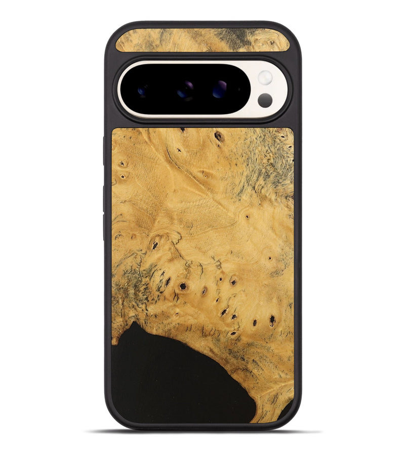 Pixel 9 Pro XL Wood Phone Case - Lawton (Wood Burl, 741797)