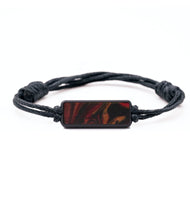 Classic ResinArt Bracelet - Felicity (Red, 741906)