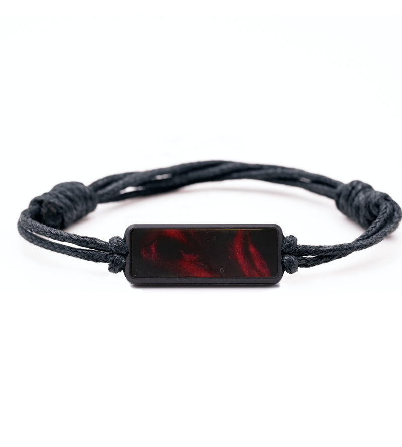 Classic ResinArt Bracelet - Juliette (Red, 741909)