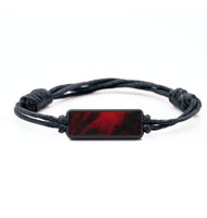 Classic ResinArt Bracelet - Elyse (Red, 741919)