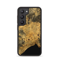 Galaxy S23 Wood Phone Case - Joly (Wood Burl, 741948)