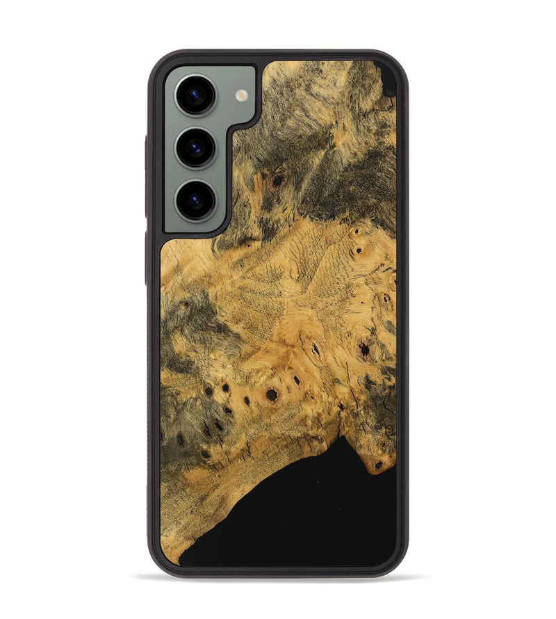 Galaxy S23 Plus Wood Phone Case - Joly (Wood Burl, 741948)