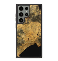 Galaxy S23 Ultra Wood Phone Case - Joly (Wood Burl, 741948)