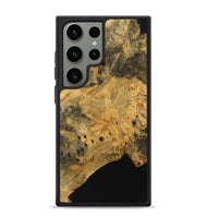 Galaxy S24 Ultra Wood Phone Case - Joly (Wood Burl, 741948)