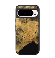 Pixel 9 Pro Wood Phone Case - Joly (Wood Burl, 741948)