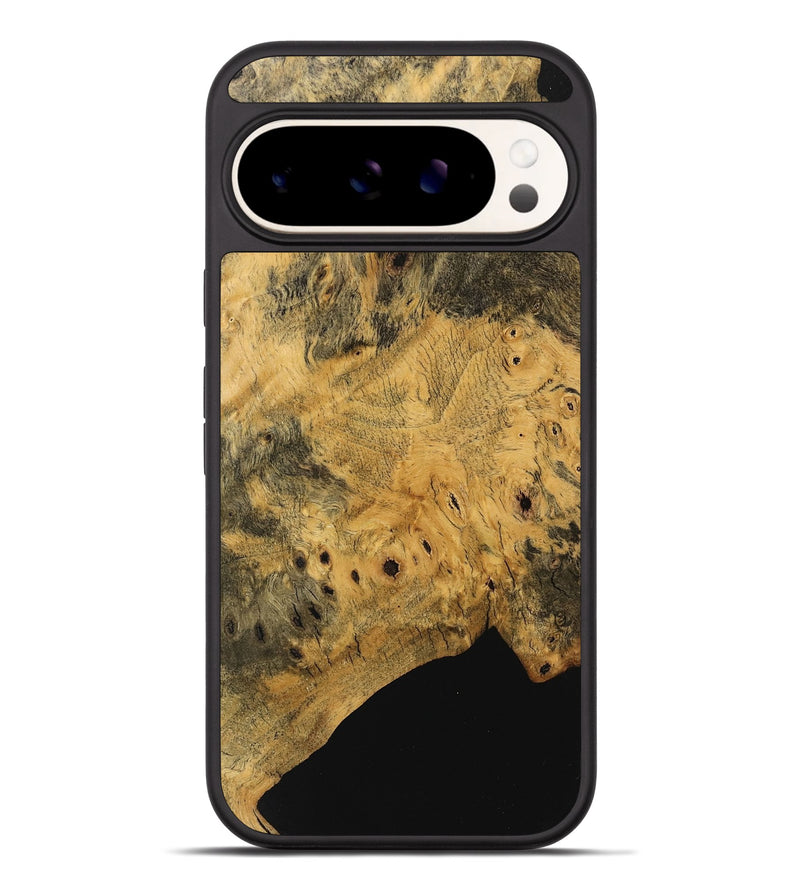 Pixel 9 Pro XL Wood Phone Case - Joly (Wood Burl, 741948)