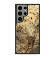 Galaxy S23 Ultra Wood Phone Case - Kelli (Wood Burl, 741950)