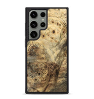 Galaxy S24 Ultra Wood Phone Case - Kelli (Wood Burl, 741950)