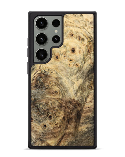 Galaxy S24 Ultra Wood Phone Case - Kelli (Wood Burl, 741950)