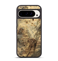 Pixel 9 Pro Wood Phone Case - Kelli (Wood Burl, 741950)