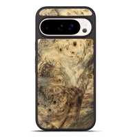 Pixel 9 Pro XL Wood Phone Case - Kelli (Wood Burl, 741950)