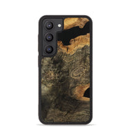 Galaxy S23 Wood Phone Case - Danila (Wood Burl, 741951)