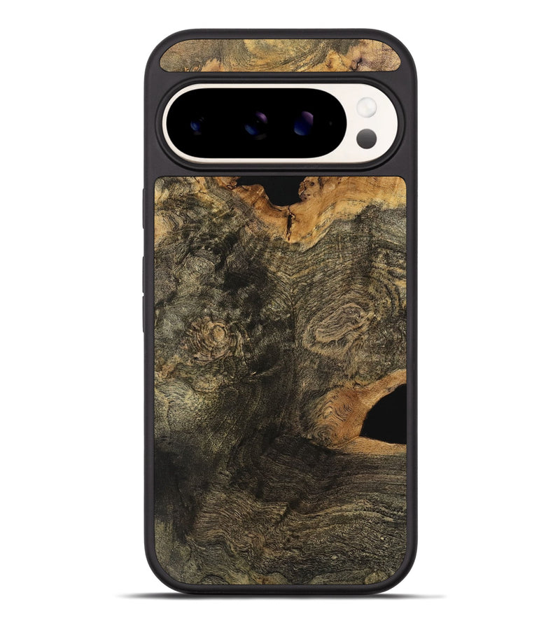 Pixel 9 Pro XL Wood Phone Case - Danila (Wood Burl, 741951)