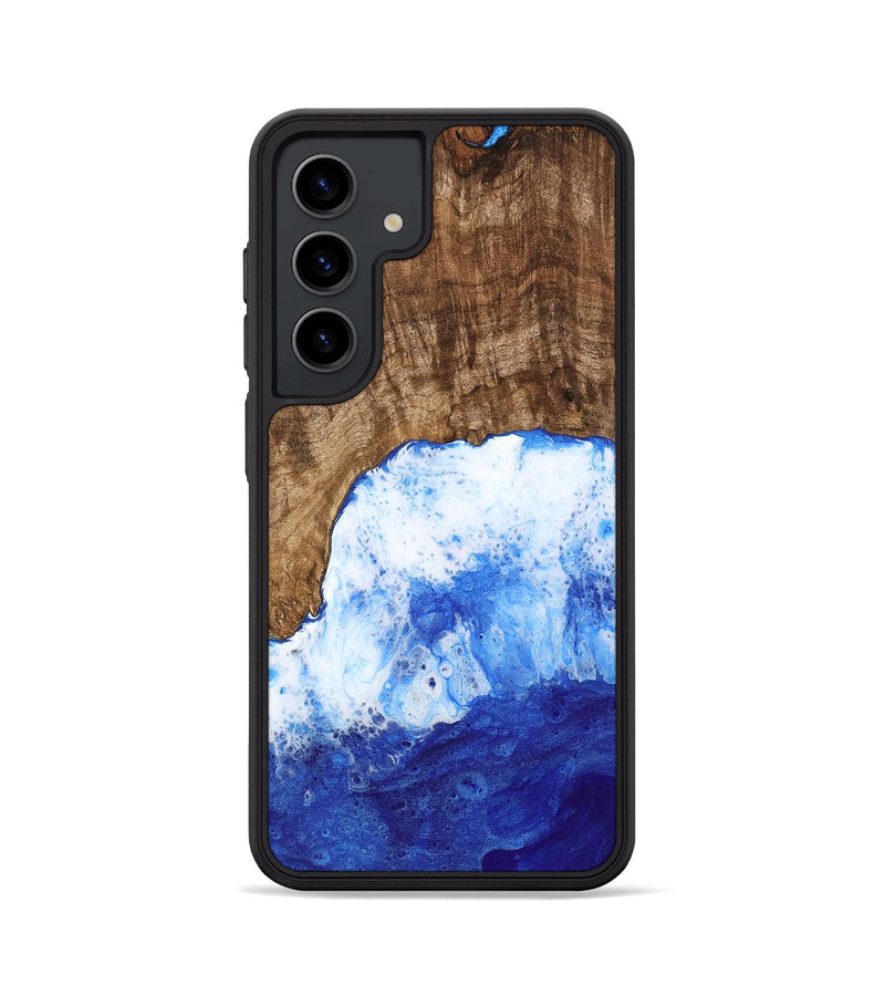 Galaxy S24 Wood Phone Case - Rysa (Coastal, 741953)