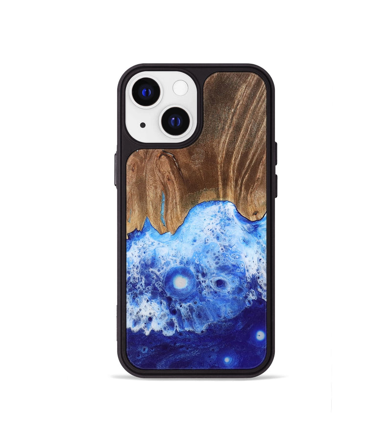 iPhone 13 mini Wood Phone Case - Clarey (Coastal, 741954)