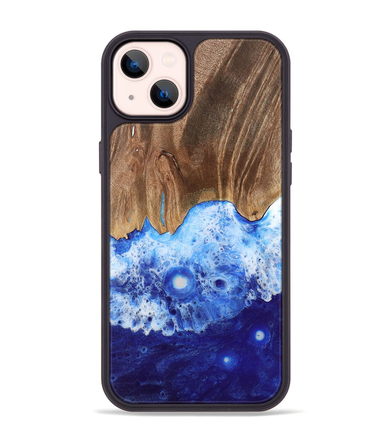 iPhone 14 Plus Wood Phone Case - Clarey (Coastal, 741954)