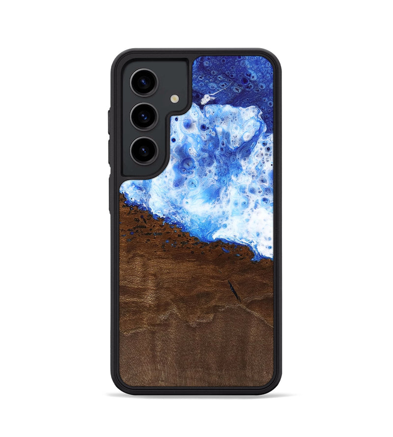 Galaxy S24 Wood Phone Case - Gopal (Coastal, 741956)