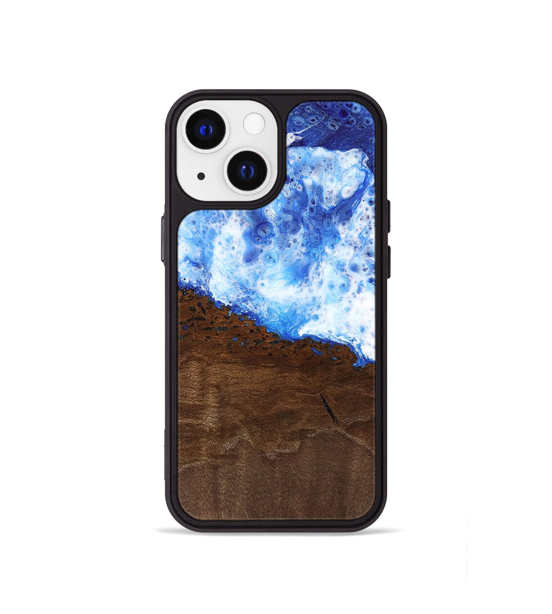 iPhone 13 mini Wood Phone Case - Gopal (Coastal, 741956)