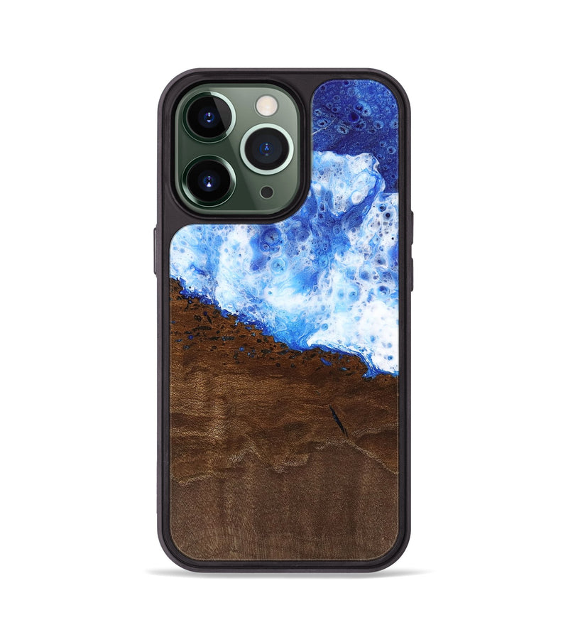 iPhone 13 Pro Wood Phone Case - Gopal (Coastal, 741956)