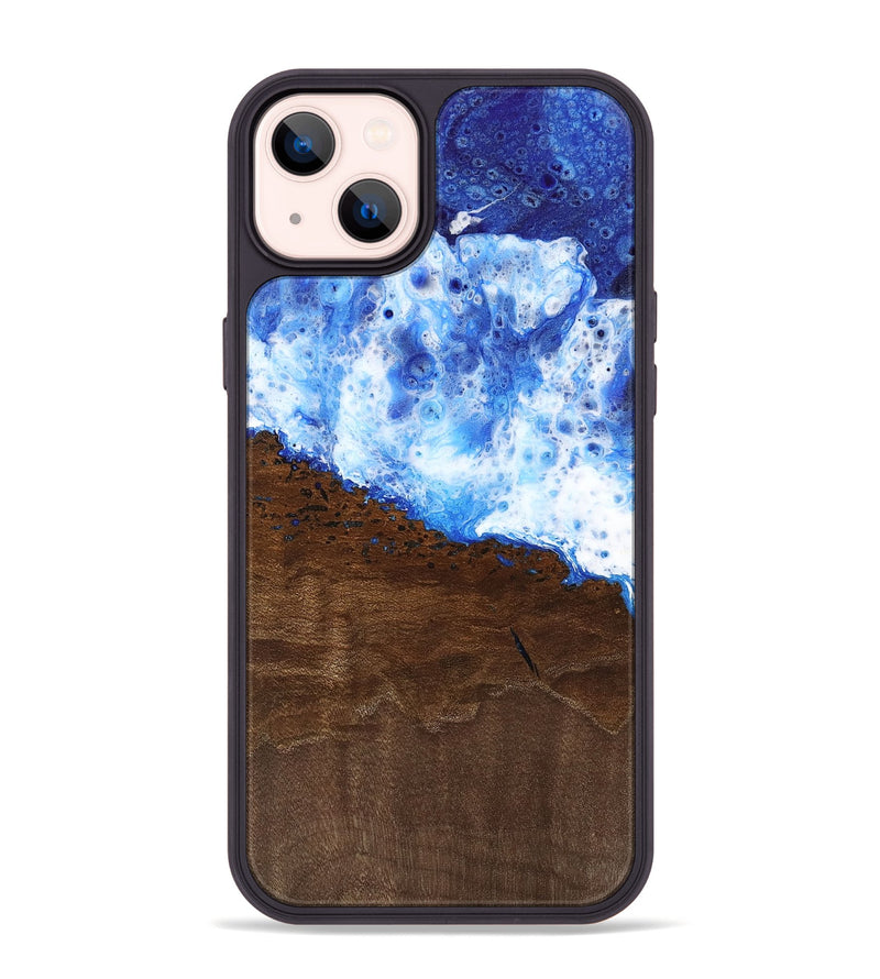 iPhone 14 Plus Wood Phone Case - Gopal (Coastal, 741956)