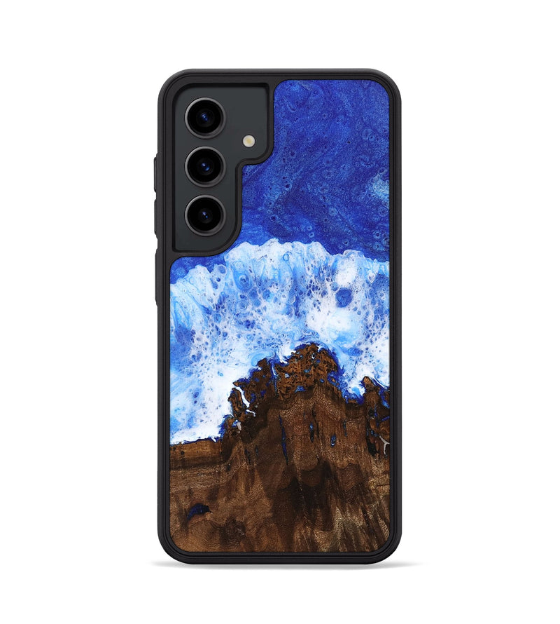 Galaxy S24 Wood Phone Case - Ninetta (Coastal, 741961)