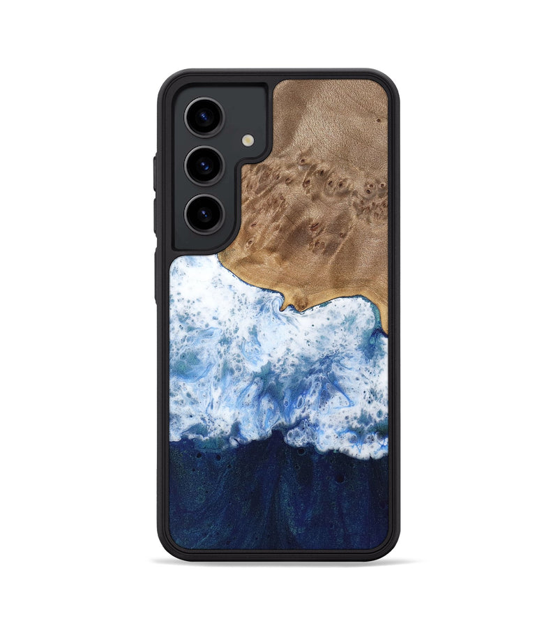 Galaxy S24 Wood Phone Case - Norman (Coastal, 741963)