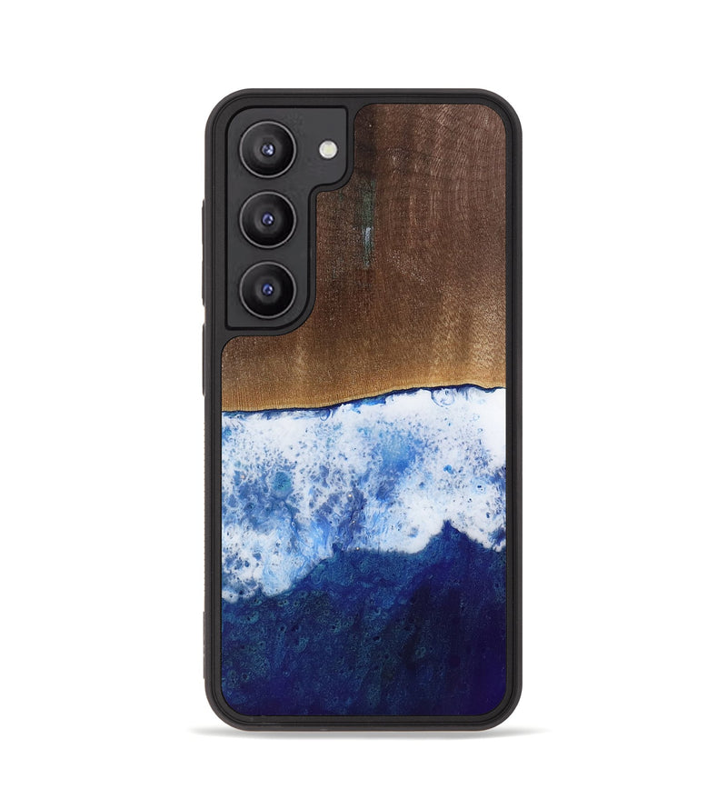 Galaxy S23 Wood Phone Case - Lurana (Coastal, 741968)