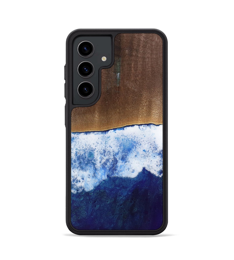 Galaxy S24 Wood Phone Case - Lurana (Coastal, 741968)