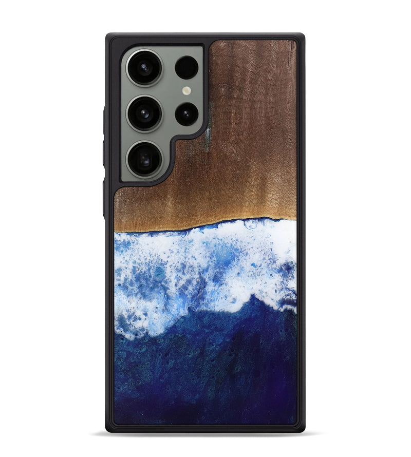 Galaxy S24 Ultra Wood Phone Case - Lurana (Coastal, 741968)