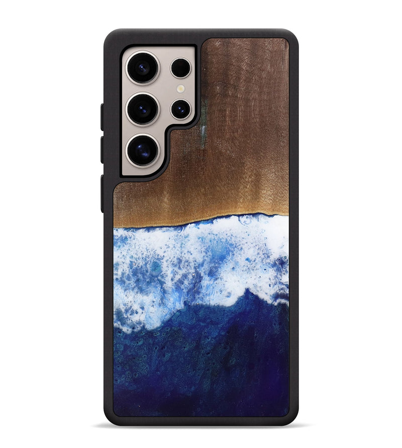 Galaxy S25 Ultra Wood Phone Case - Lurana (Coastal, 741968)