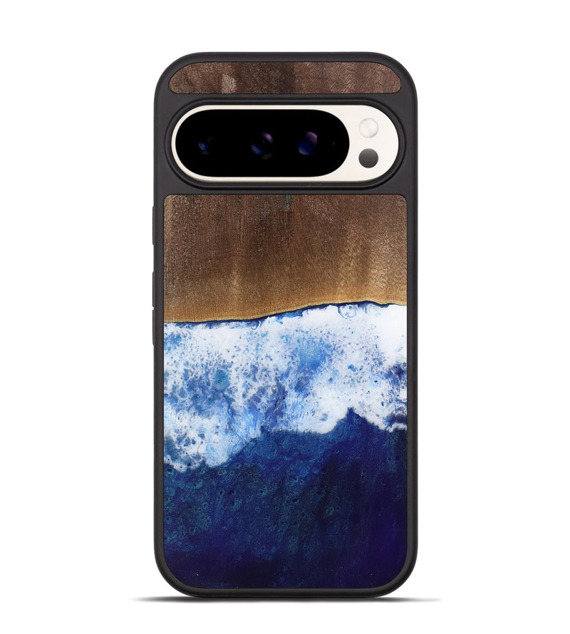 Pixel 9 Pro Wood Phone Case - Lurana (Coastal, 741968)