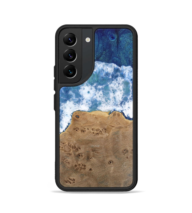 Galaxy S22 Wood Phone Case - Emmett (Coastal, 741993)