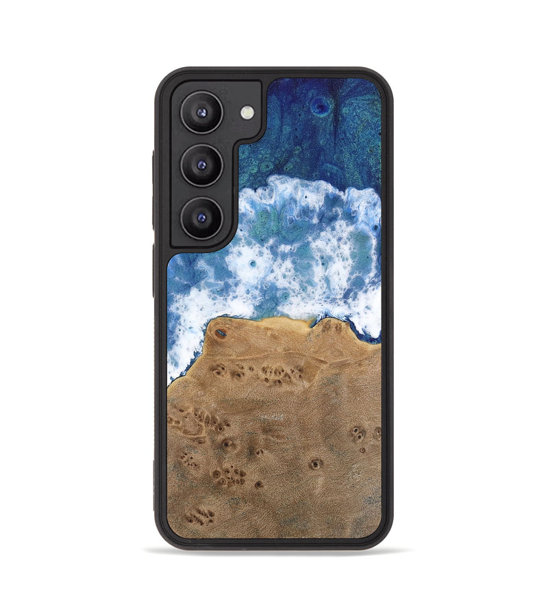 Galaxy S23 Wood Phone Case - Emmett (Coastal, 741993)