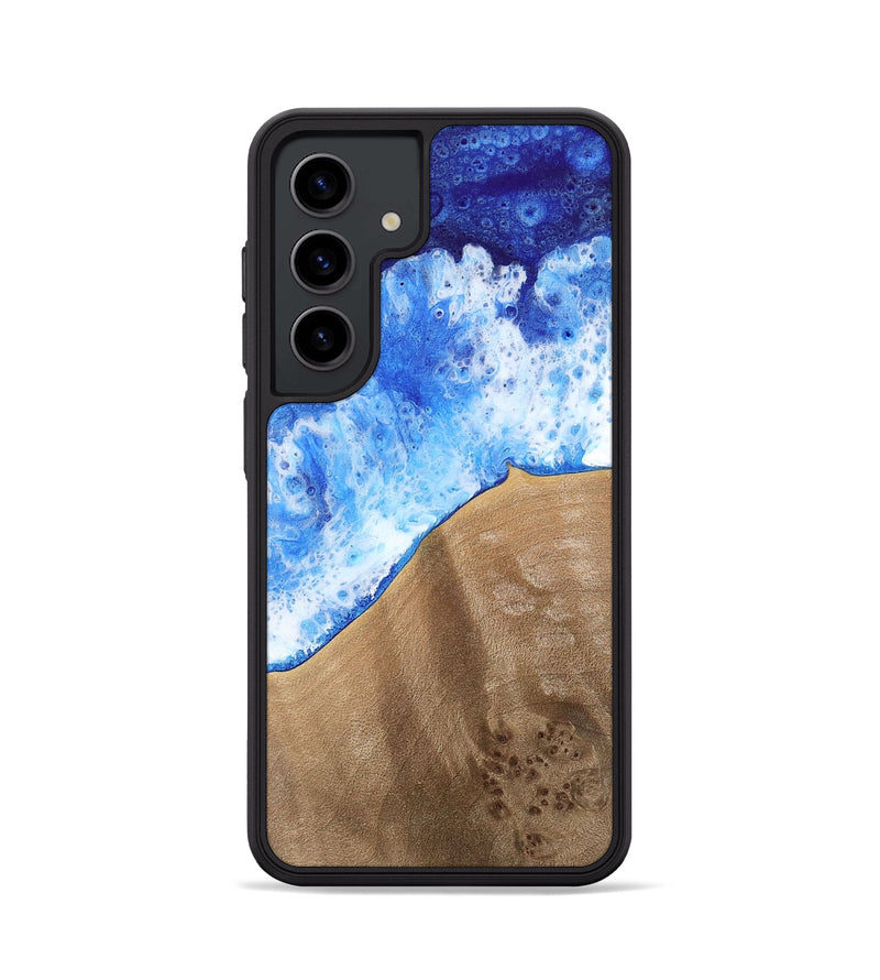 Galaxy S24 Wood Phone Case - Emilio (Coastal, 741994)