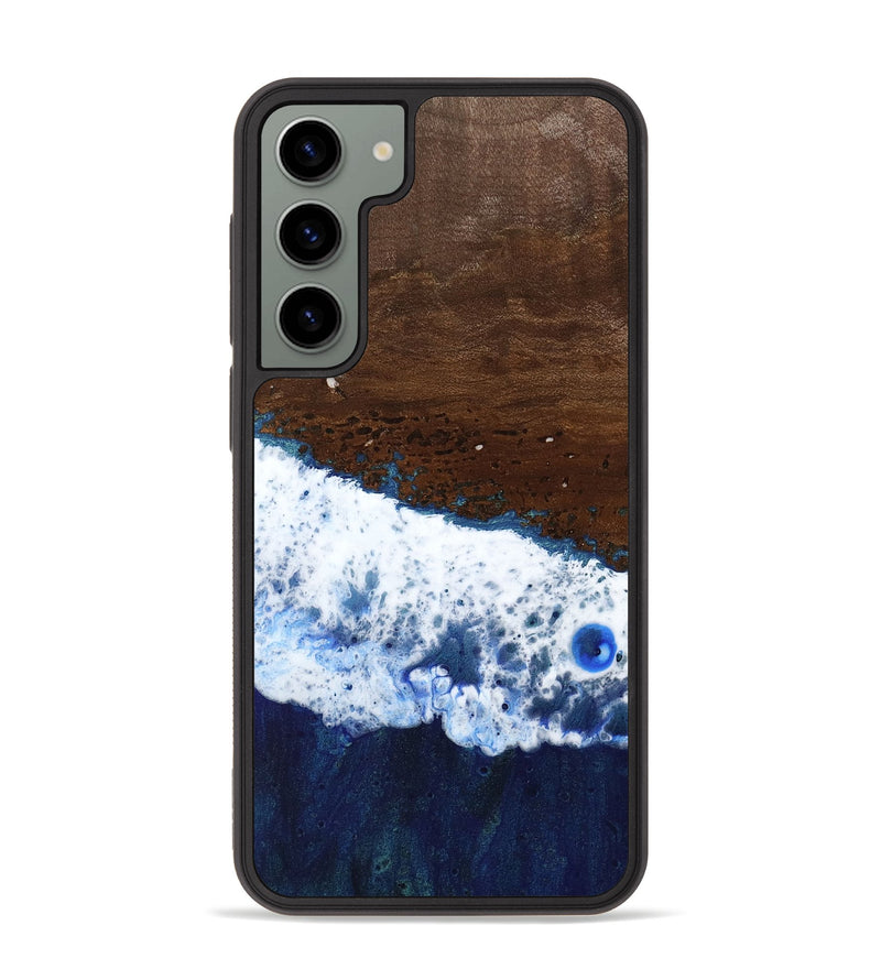 Galaxy S23 Plus Wood Phone Case - Jordain (Coastal, 741996)