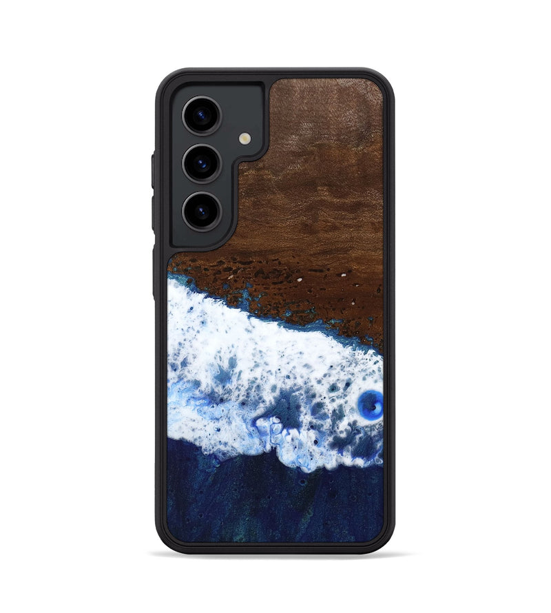 Galaxy S24 Wood Phone Case - Jordain (Coastal, 741996)