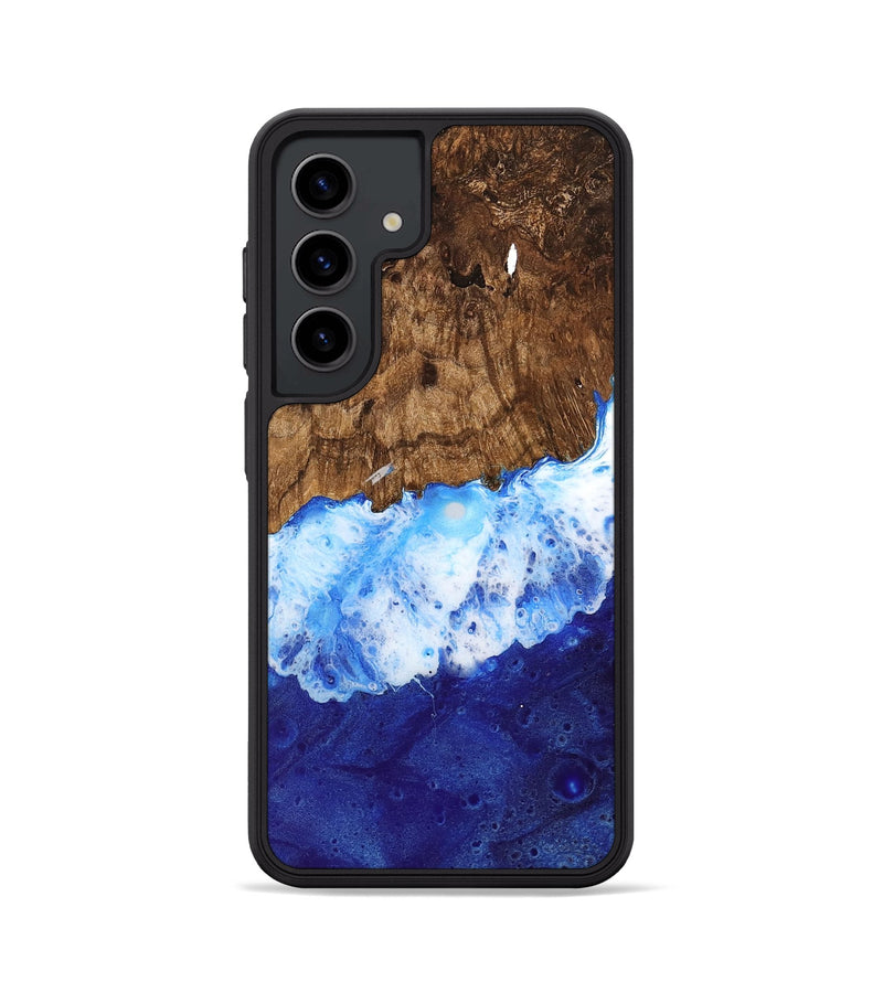 Galaxy S24 Wood Phone Case - Otha (Coastal, 741999)