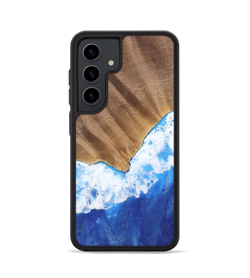 Galaxy S24 Wood Phone Case - Dania (Coastal, 742022)