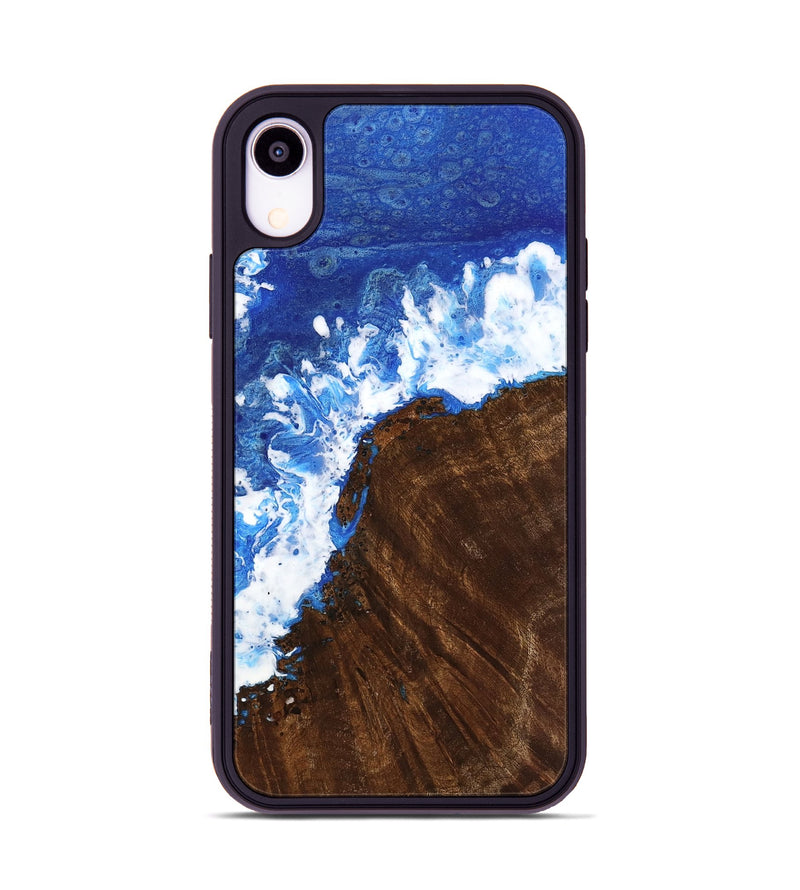 iPhone Xr Wood Phone Case - Isis (Coastal, 742034)