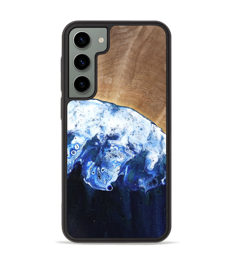 Galaxy S23 Plus Wood Phone Case - Zulema (Coastal, 742038)