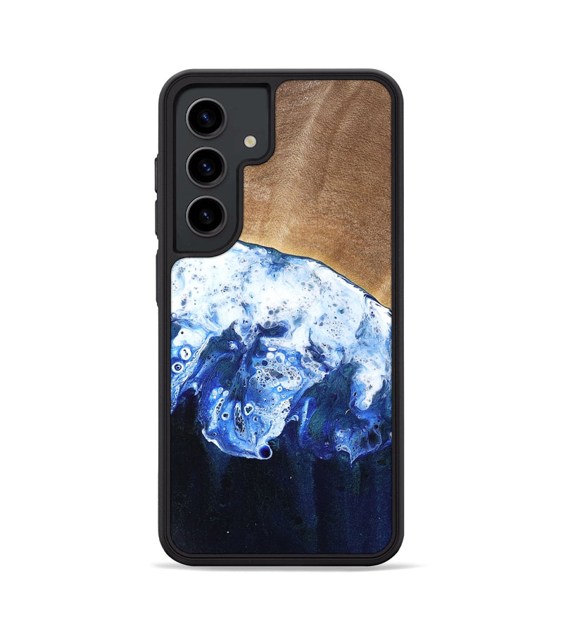 Galaxy S24 Wood Phone Case - Zulema (Coastal, 742038)