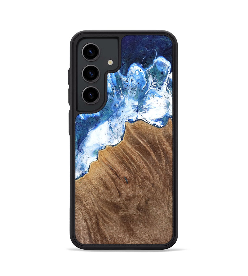 Galaxy S24 Wood Phone Case - Hanson (Coastal, 742040)