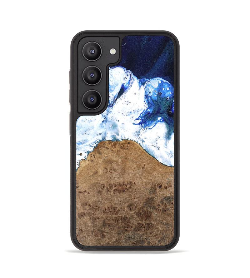 Galaxy S23 Wood Phone Case - Breanne (Coastal, 742044)