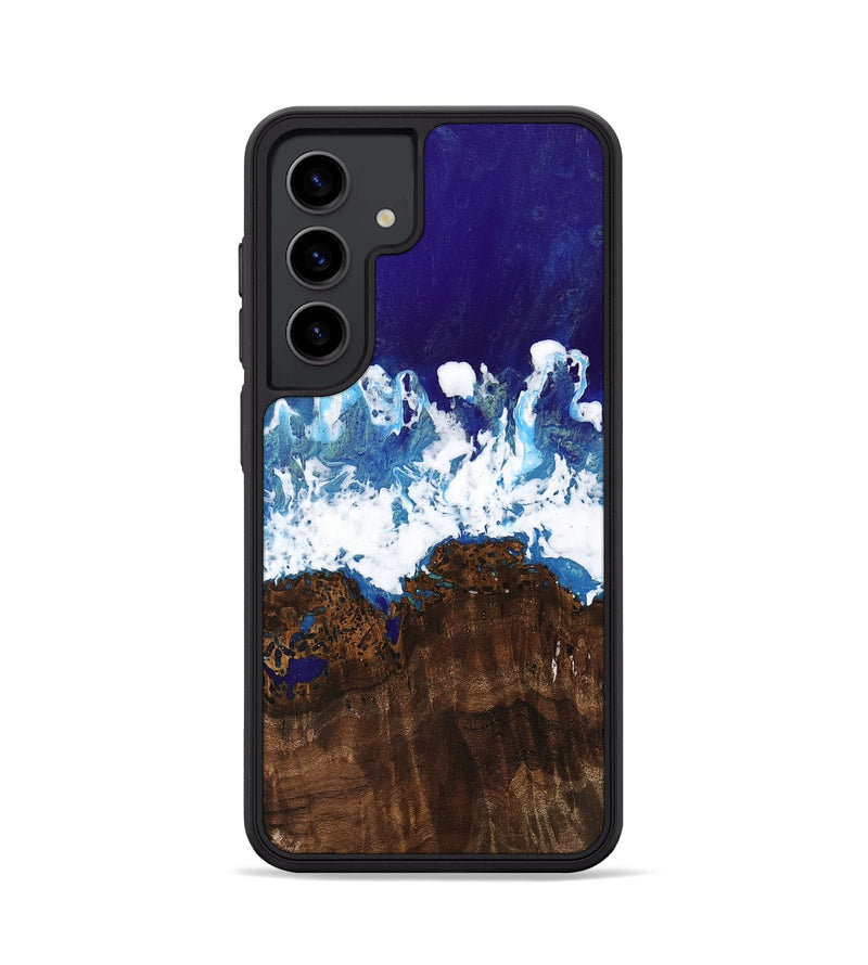 Galaxy S24 Wood Phone Case - Kamron (Coastal, 742053)