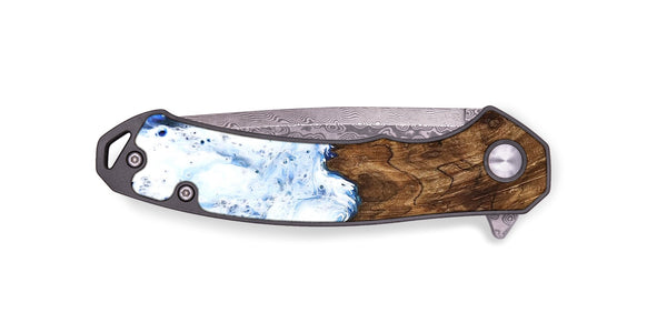 EDC Wood Pocket Knife - Jojo (Coastal, 742055)