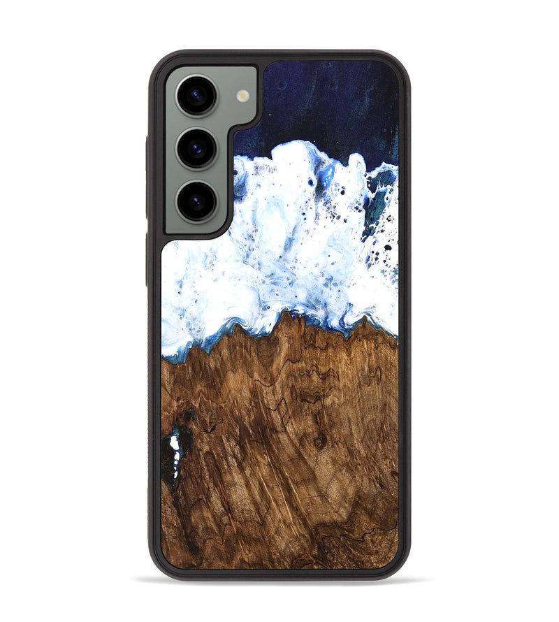 Galaxy S23 Plus Wood Phone Case - Jojo (Coastal, 742055)