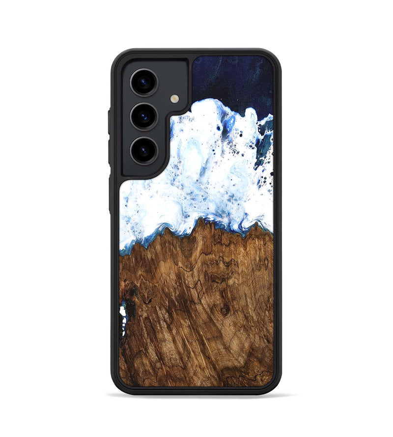 Galaxy S24 Wood Phone Case - Jojo (Coastal, 742055)