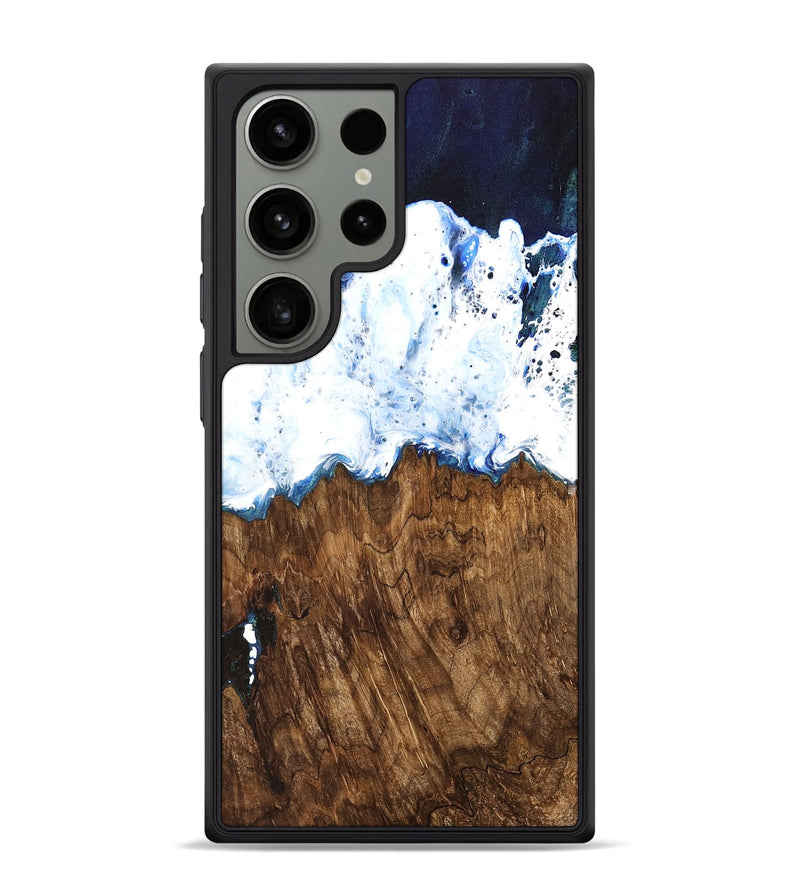 Galaxy S24 Ultra Wood Phone Case - Jojo (Coastal, 742055)