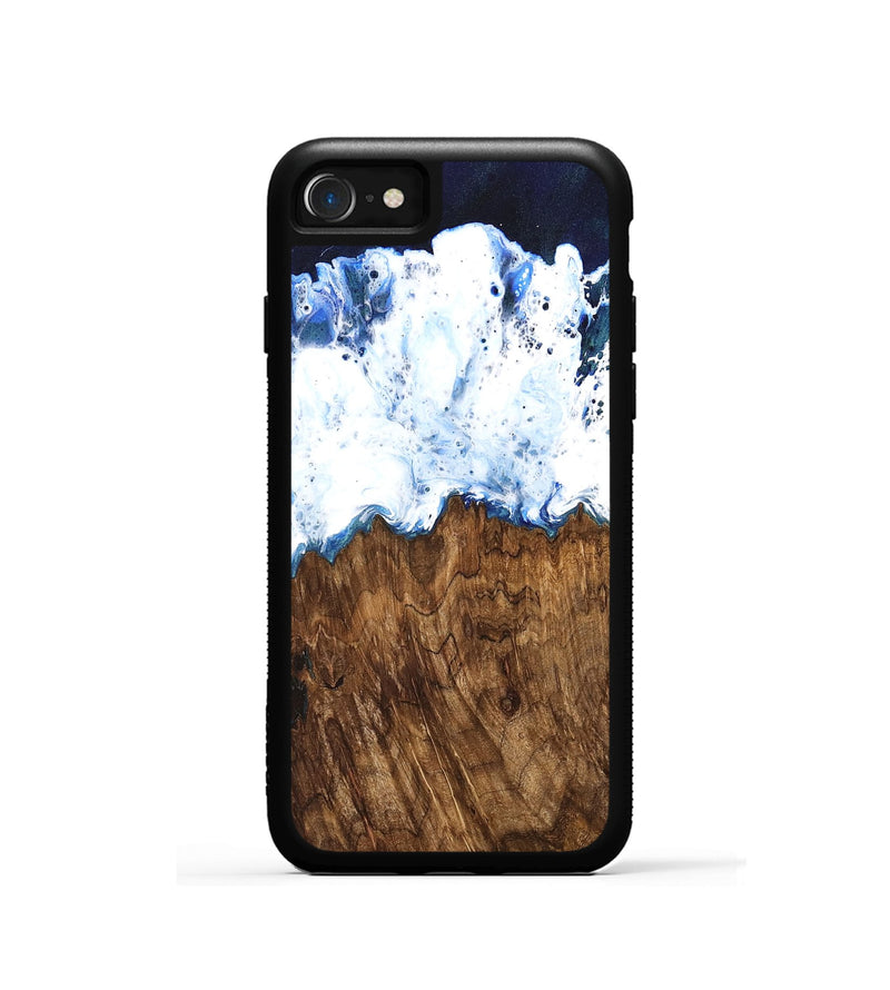 iPhone SE Wood Phone Case - Jojo (Coastal, 742055)