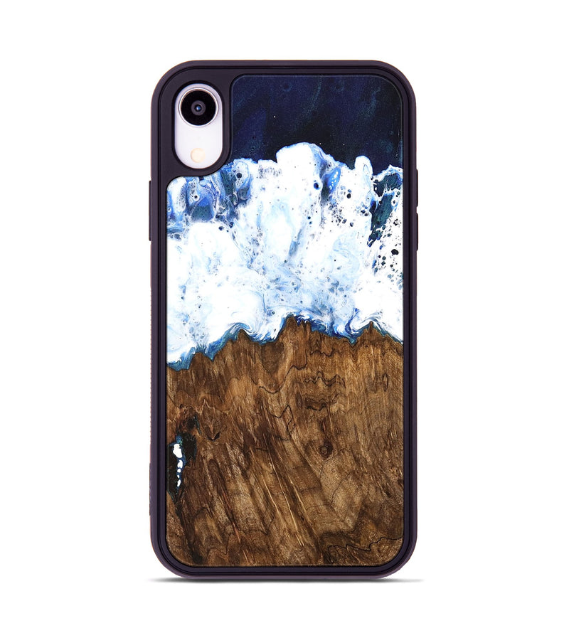 iPhone Xr Wood Phone Case - Jojo (Coastal, 742055)